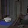 Smart Home Charging Sweeping Robot, Gift Vacuum, Three in One — Robot Vacuum, Factory Discount Outlet