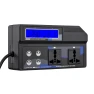 Smart Wi-Fi Temperature and Humidity Controller — Home Climate Control, TOMTOP JMS
