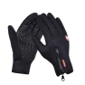 Windproof Touchscreen Gloves — Heated Gloves, Outdoor Boutique TOP