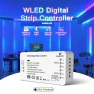 WLED Strip Controller — LED Strip Lights, AUBESS