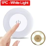 LED Touch Night Light, Your Warm Home