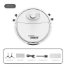 Lightweight Sweeping Robot — Robot Vacuum, zhishangyoupin