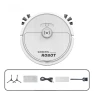 Mini Sweeping Robot — Smart Cleaning Robots, Refreshing Home