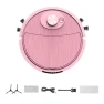 Mini Vacuum, Sweeping Robot — Smart Cleaning Robots, Refreshing Home