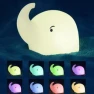 Modern Luxury Waterproof Induction Lamp — Kids' Lamps, Zhou Yajin