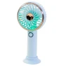 Portable Mini Fan with 3 Speeds, TOP HOME