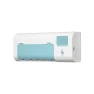 Smart Automatic Wall-Mounted Toothbrush Sterilizer, Dongfang HOME C