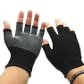 Winter Thermal Gloves with Touchscreen — Heated Gloves, Freedom Outdoors