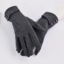 Winter Touchscreen Gloves — Heated Gloves, Outdoor Boutique TOP