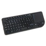 Wireless Handheld Keyboard with Touchpad — Bluetooth Keyboard, Toys Arts