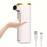Automatic Smart Soap Dispenser, Tool parts