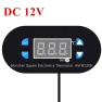 Digital Temperature Controller, Leisure outdoor