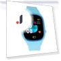 Kids Smart Watch — Smartwatches, OutsideWorld