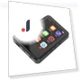 MP3 Player with Touch Screen — Portable Media Players, DIYelecs