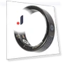 Smart Ring with Display — Smart Rings, OutsideWorld