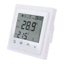 Thermostat with LED Touch Screen, Vestidos