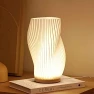 Touch LED Lamp with 9 Brightness Levels, Living style