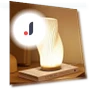 Touch LED Lamp with 9 Brightness Levels — Standing Lights, Living style