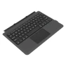 Ultra-Thin Wireless Keyboard with Touch Panel — Bluetooth Keyboard, DIYelecs