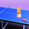 Automatic Table Tennis Robot, Closet of Beauty