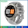 GPS Smart Watch with AMOLED Display, SACOSDING