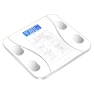 LED Display Smart Body Fat Scale, Runtuokee