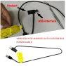 Power Supply Box Cable, Auto Teile