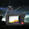 Rechargeable 3.5-inch Display Smart Fish Finder for Ice and Sea, Hobbies