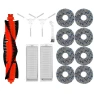 Robot Vacuum Accessories Replacement Kit, Mornrise