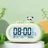 Smart Alarm Clock with Charging, Fashionable bags