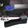 Smart Central Console for Car, SAMURAI STYLE