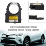 Steering Wheel Angle Sensor, Artudatech