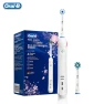 Ultrasonic Electric Toothbrush, Oral-B