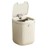Automatic Sensor Trash Can — Smart Trash Can, DC-Home-2