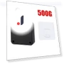 Automatic Touchless Door Closer — Door Closers, DATASONTIC