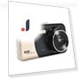 Car Camera with 4-Inch Screen — Rearview Cameras for Cars, topmall