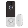 High-Quality Doorbell — Video Doorbell, MYWAYLIFE SECURITY TECHNOLOGY
