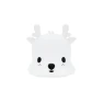 LED Night Light with Deer Image, TC Home lighting