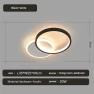 Modern LED Smart Ceiling Light, Vinde Home