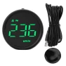 Off-Road HUD Digital Sensors Smart Gadgets GPS Car Projection Display Speed Alarm Speedometer — Heads Up Display, JOHO