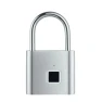 Smart Fingerprint Padlock, Meiteai-All