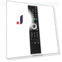 Universal Controller — Remote Controls, Lntelligent Living Hall