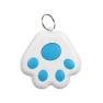 Wallet Keys For Pet Dog Cat Kids Finder Vehicle GPS Tracker Activity Trackers Locator Device, Naituo