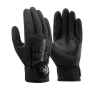 Winter Cycling Smartphone Gloves, ROCKBROS
