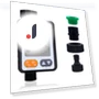 Automatic Manual Mode Irrigation Controller — Controllers, Vinde Home