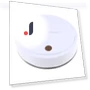 Automatic Robot Vacuum 2-in-1 — Smart Cleaning Robots, Luminaire Lighting Mall