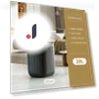 Automatic Sensor Trash Can — Kitchen Cans, Homedepot