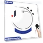 Automatic Smart Sweeping Mop — Smart Cleaning Robots, JEWELRY-WW