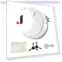 Automatic Sweeping Robot — Smart Cleaning Robots, Daily Home Furnishings