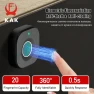 Biometric Fingerprint Lock — Smart Lock, Super Featured